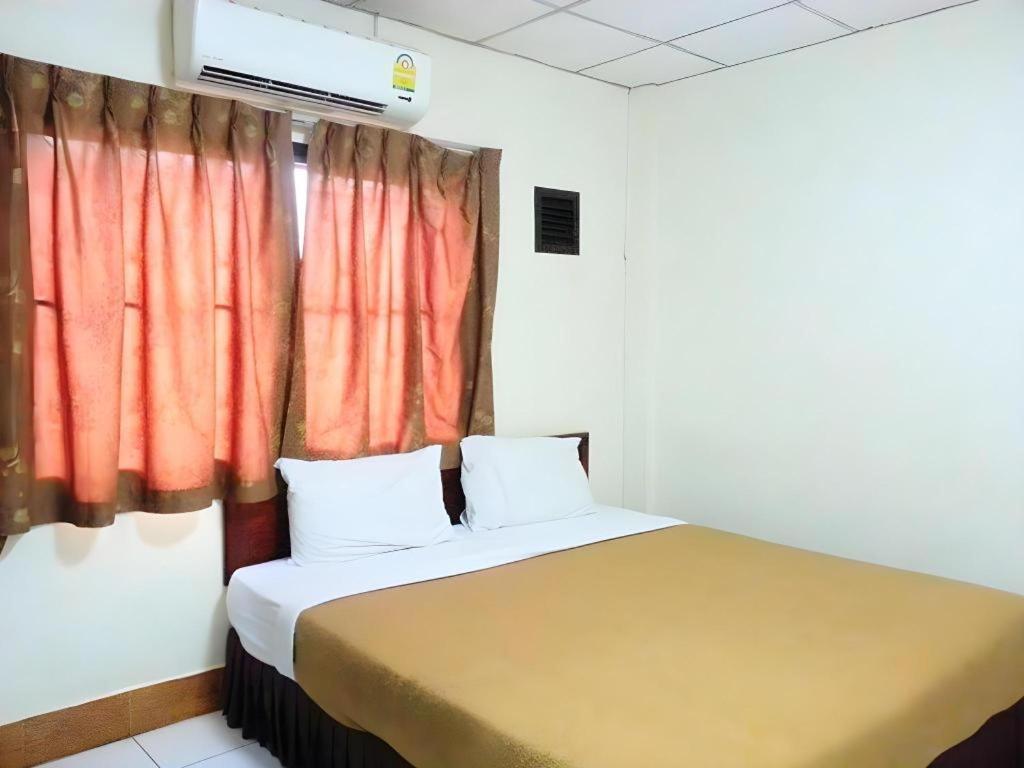 Souvanna 2 Hotel Vientiane Exterior photo