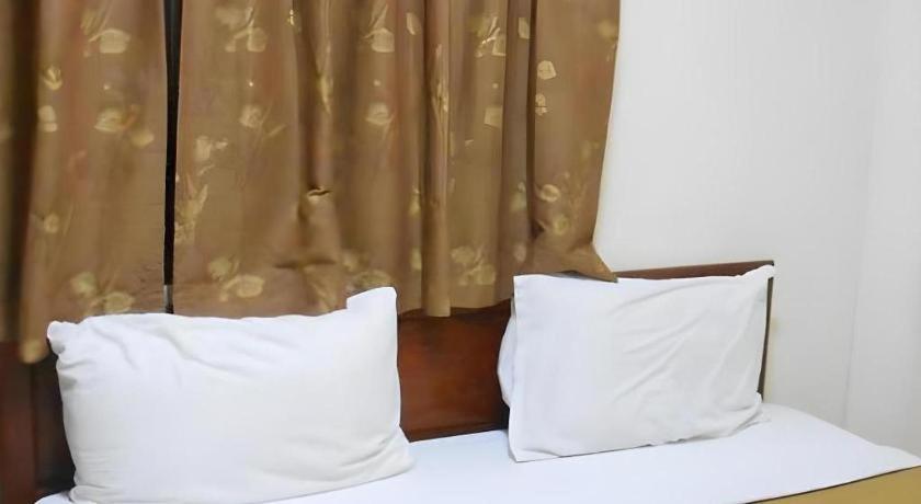 Souvanna 2 Hotel Vientiane Exterior photo